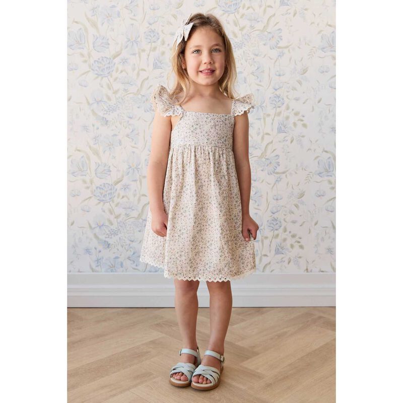 Jamie Kay Elodie Dress 3-5Y image number 1